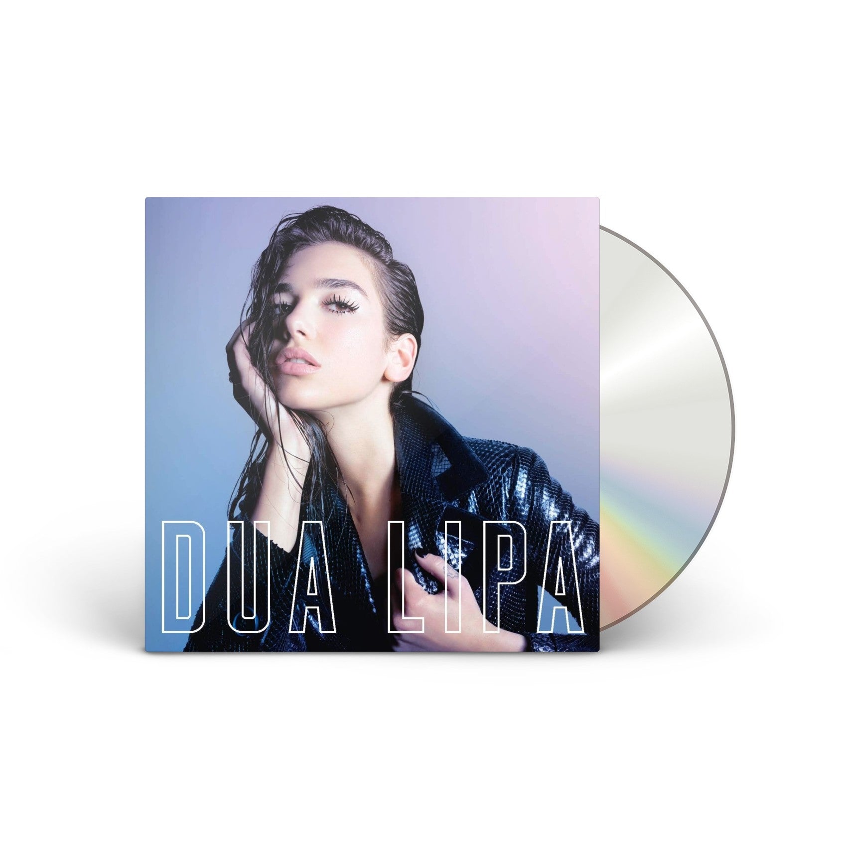 Dua Lipa CD