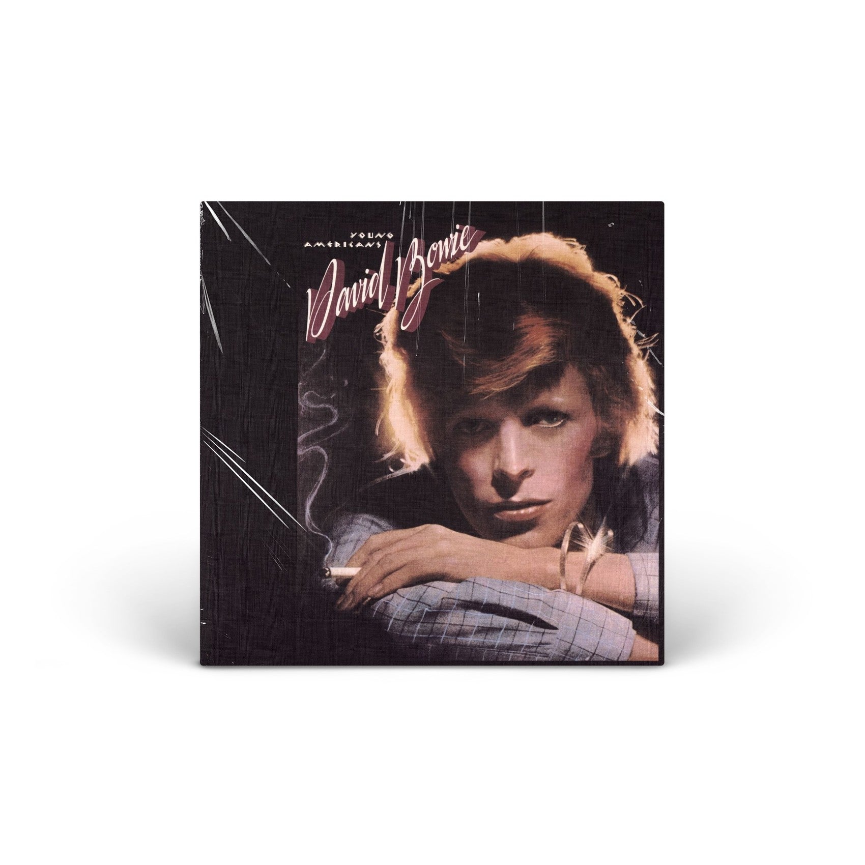 Young Americans (2016 Remaster) vinyl LP