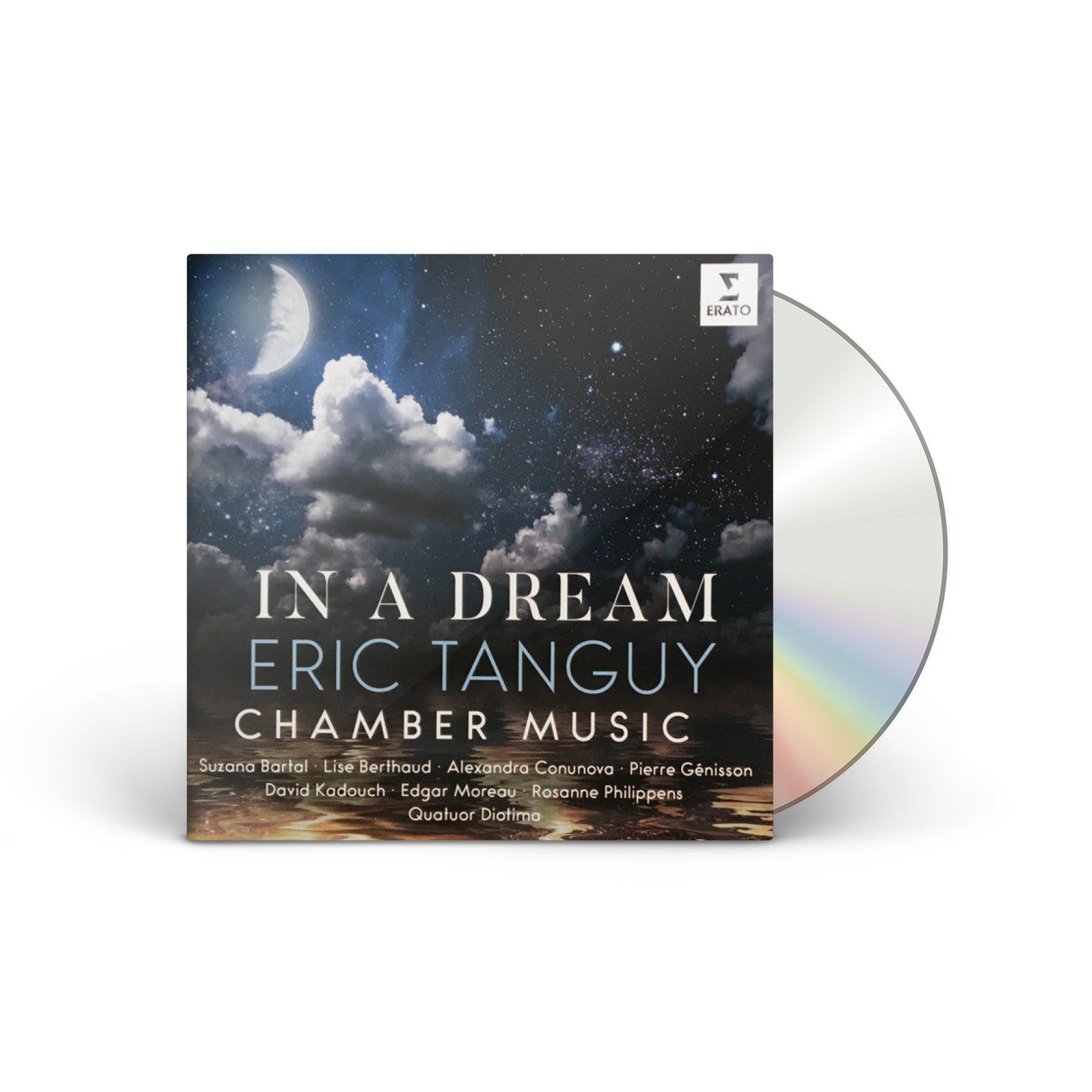 In a Dream CD