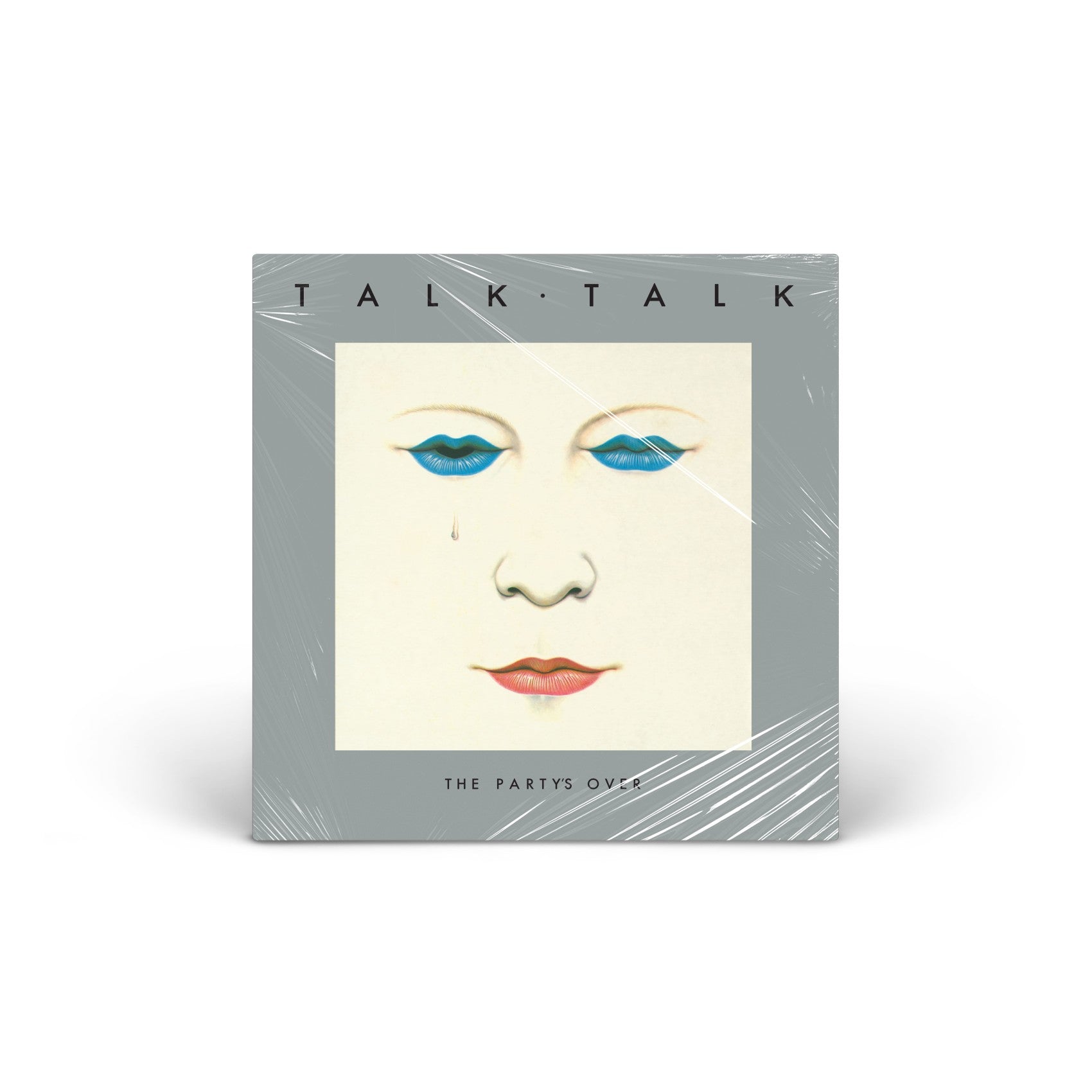 The Party's Over (40th Anniversary Edition) vinyl LP