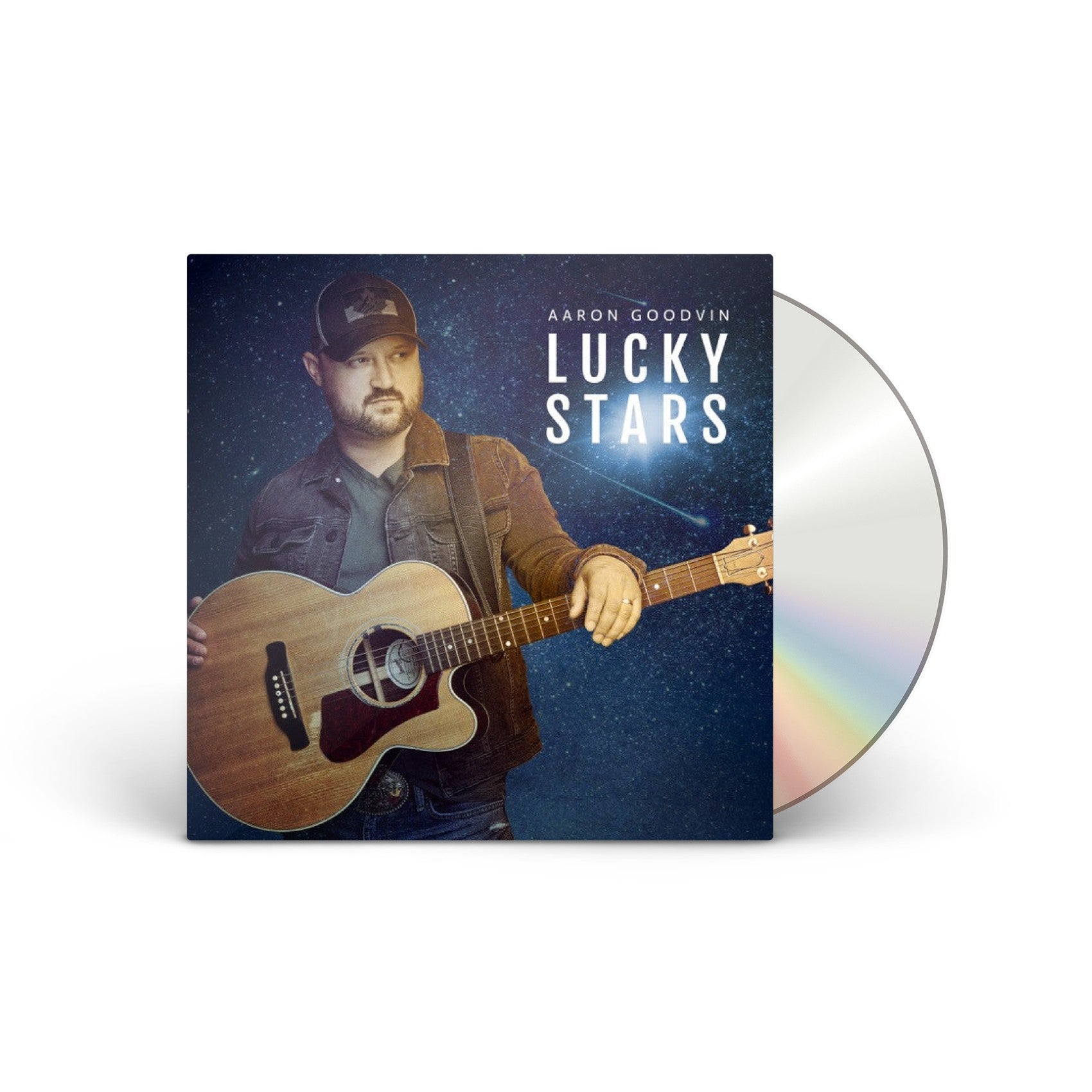 Lucky Stars CD