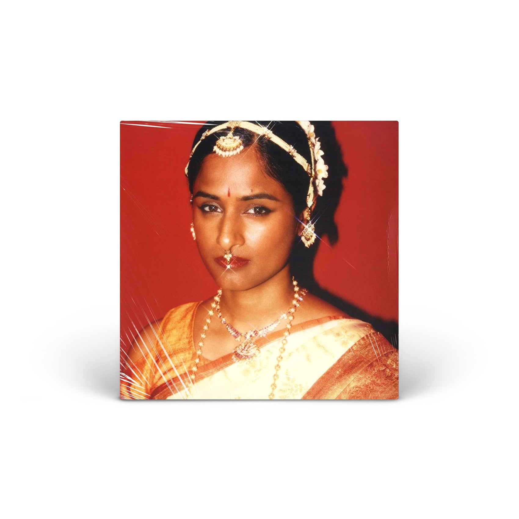 damnshestamil vinyl LP