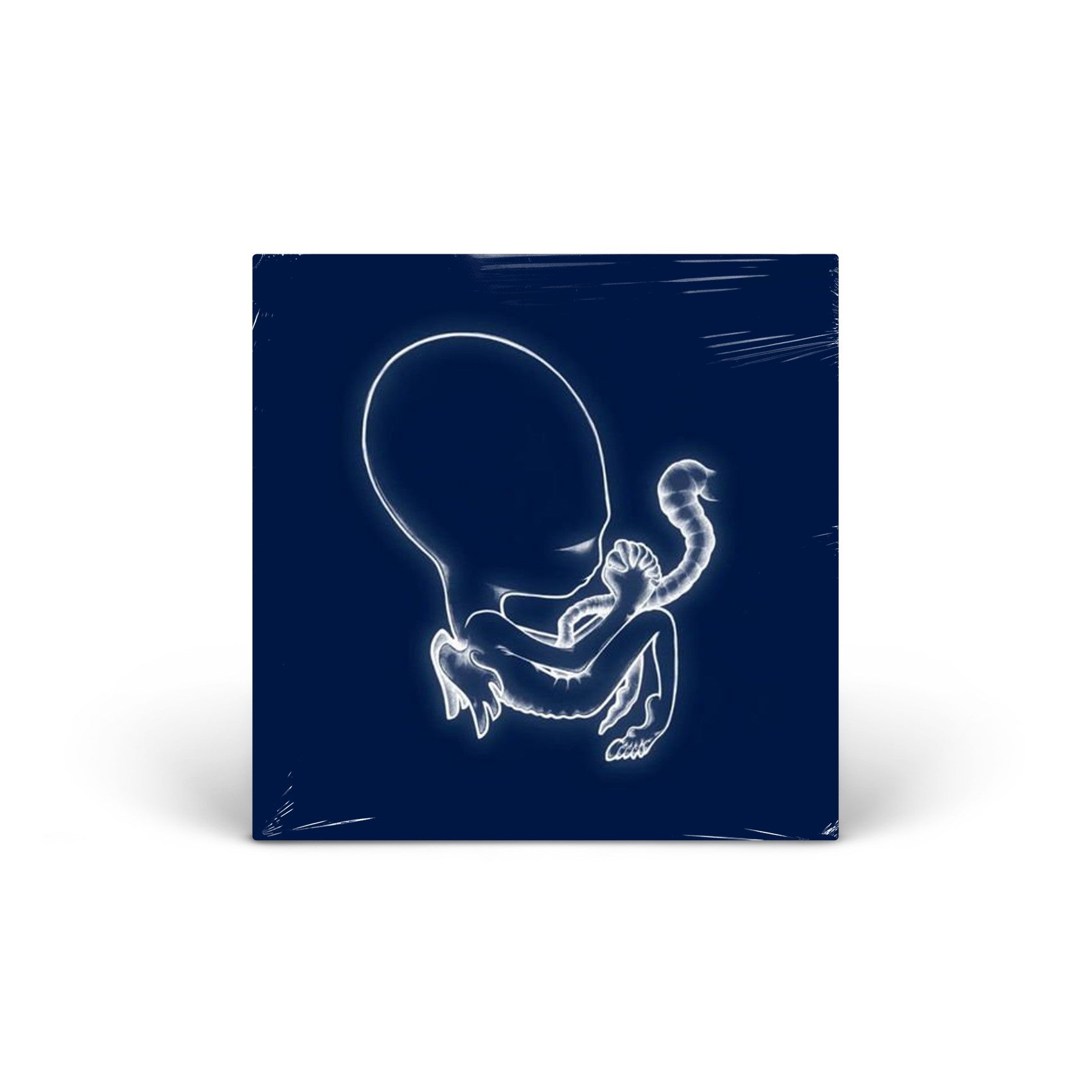 Ágætis byrjun vinyl 2LP
