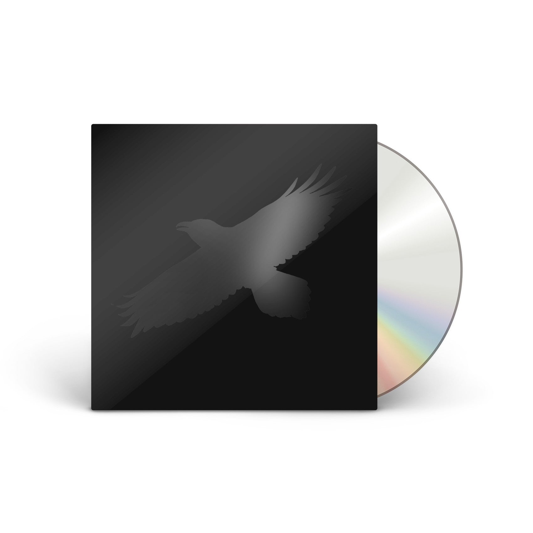 Odin’s Raven Magic CD