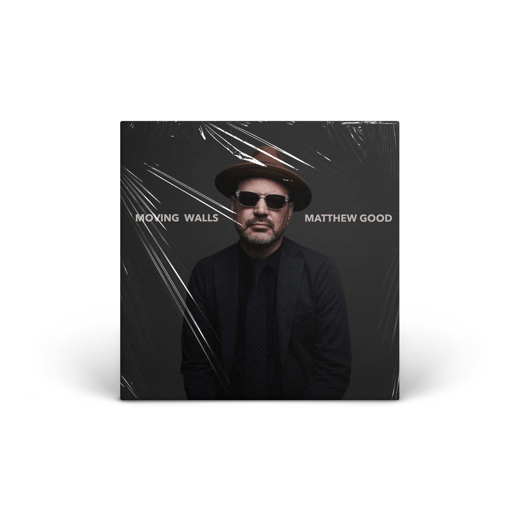 Moving Walls vinyl 2LP