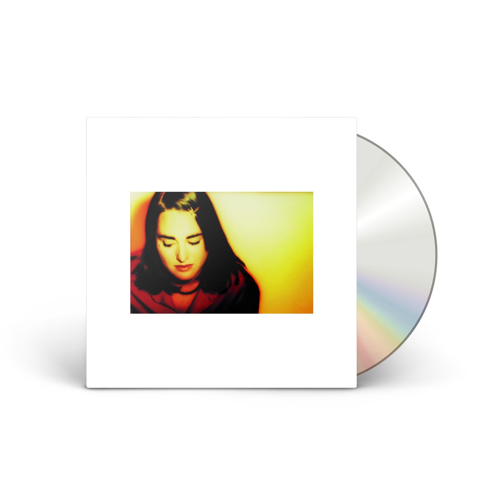 Sleepy Little Sailor (Deluxe Edition) CD