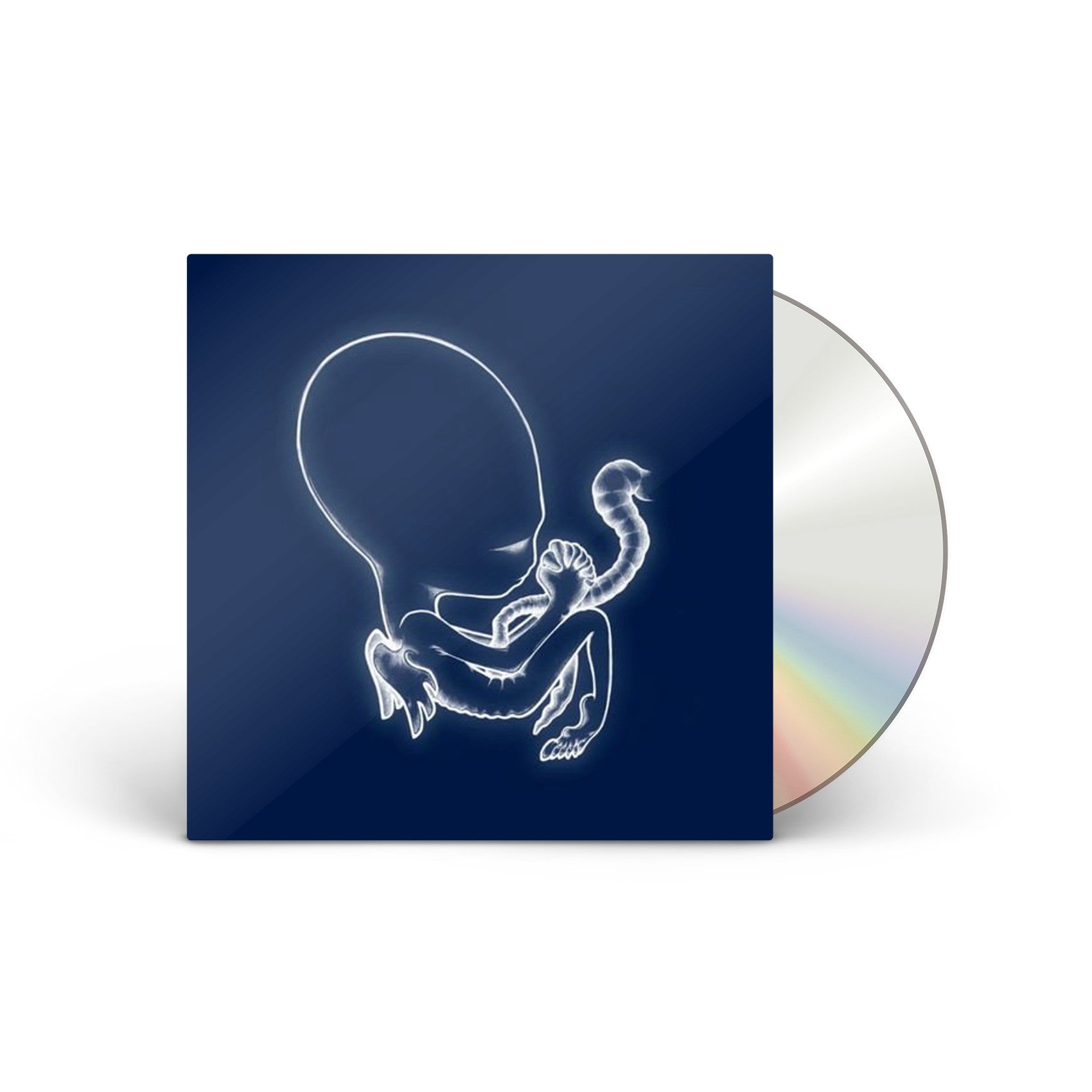 Ágætis byrjun CD