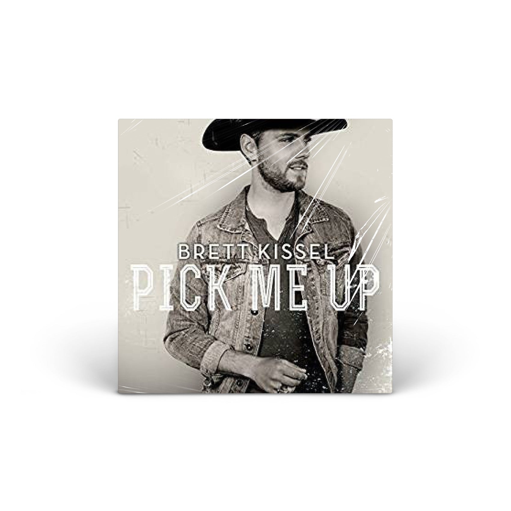 Pick Me Up vinyl LP