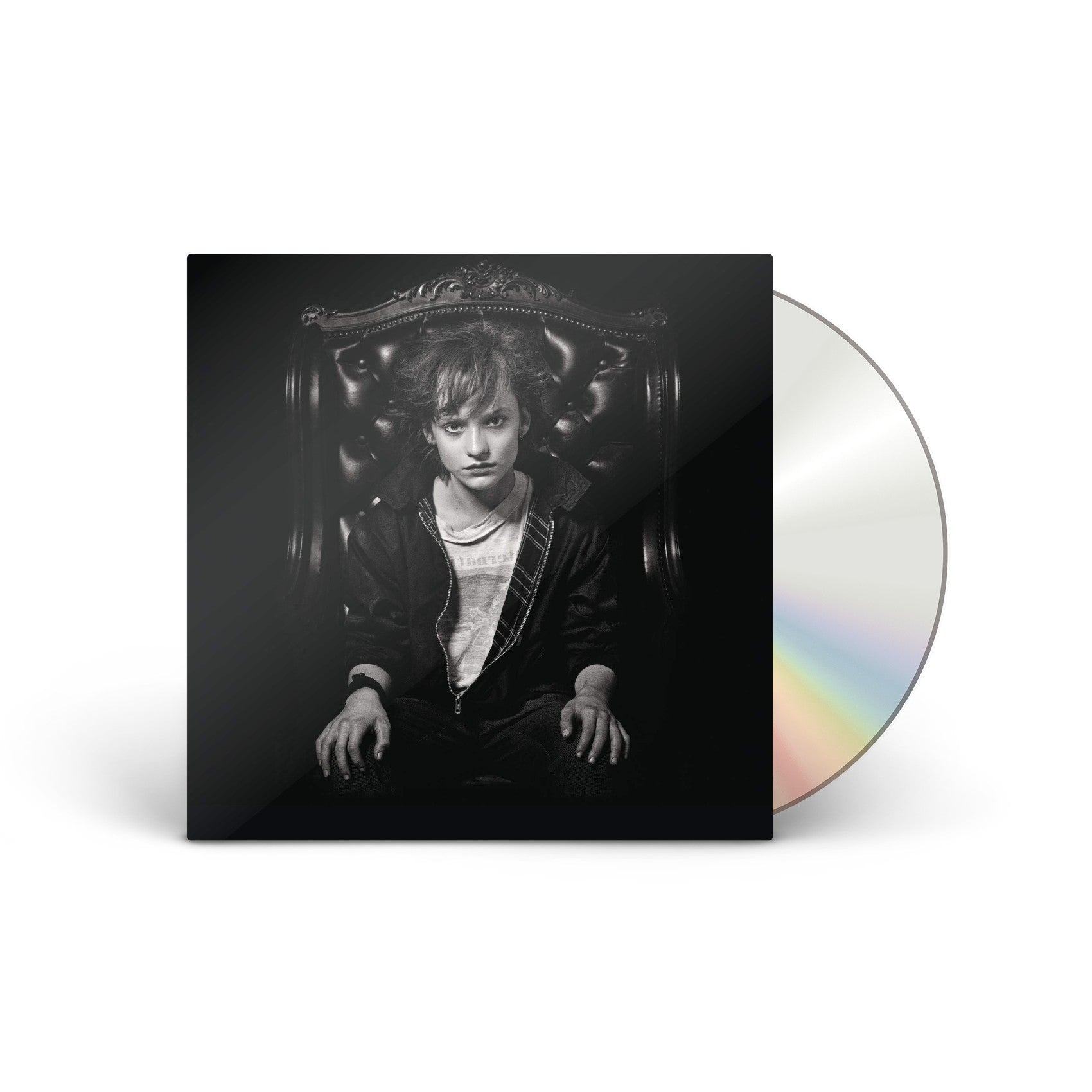 Singles Collection (2001-2021) 2CD