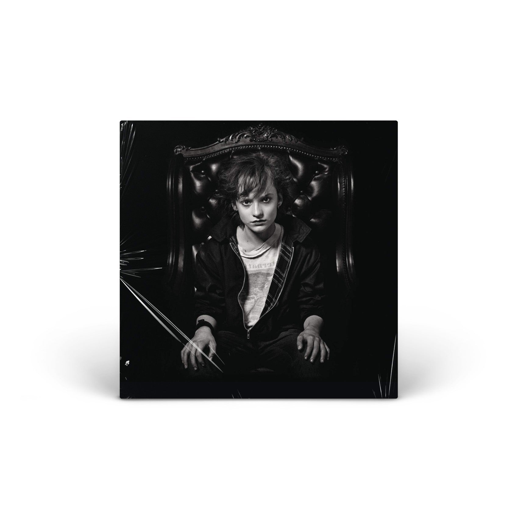 Singles Collection (2001-2021) 5lp vinyl 5LP