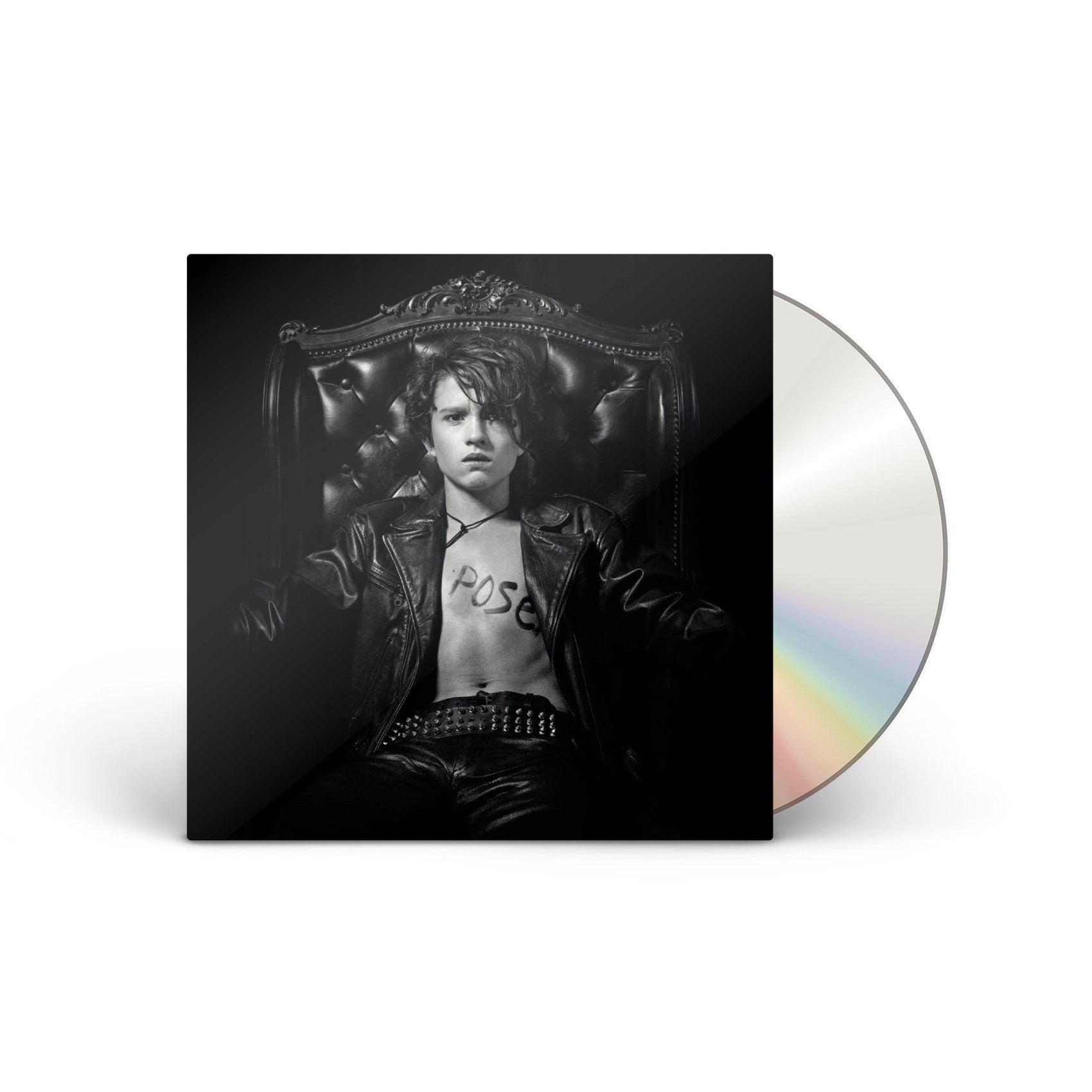 Singles Collection 1981-2001 4CD