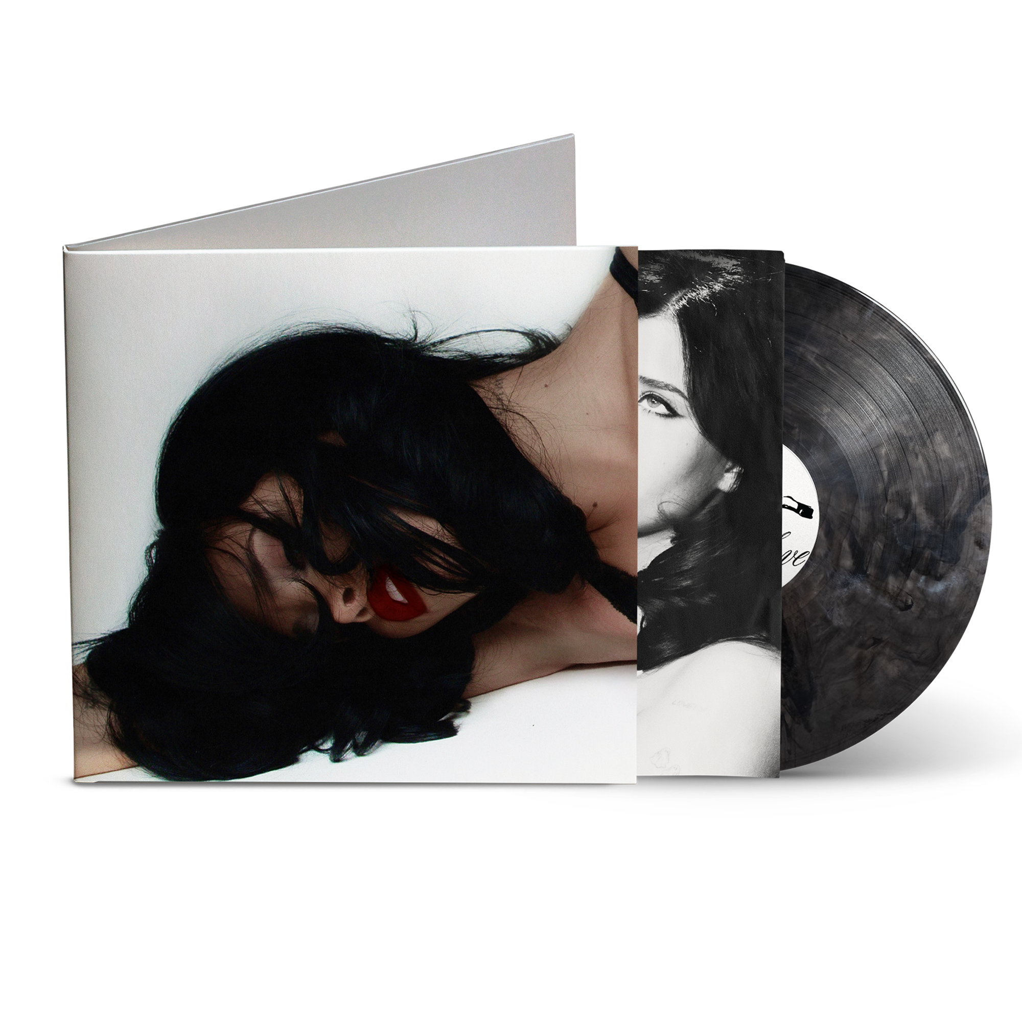 Tough Love - Rock N Roll Gatefold Vinyl (Store Exclusive)