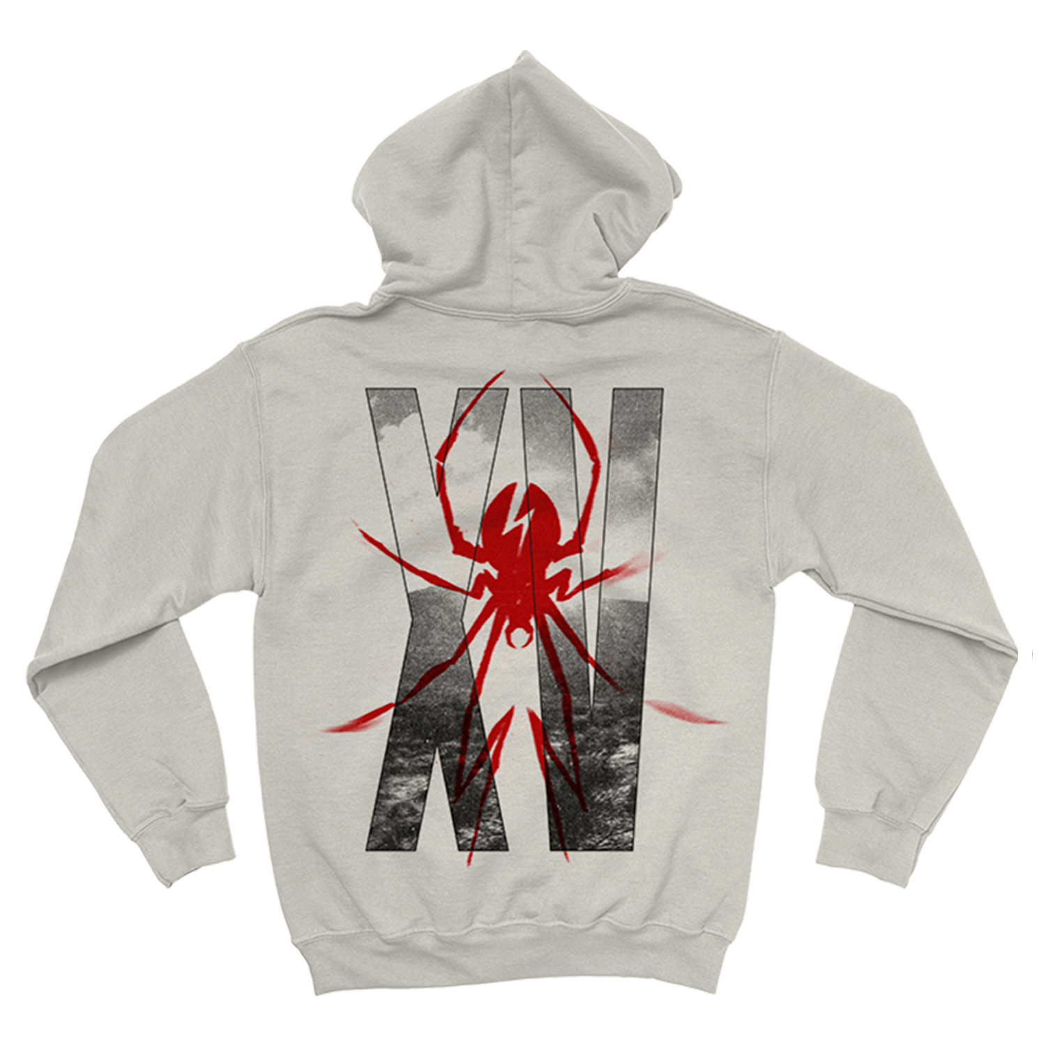 Aftermath Hoodie