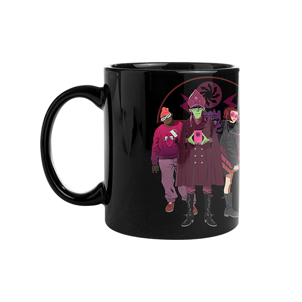 Baby Queen Mug