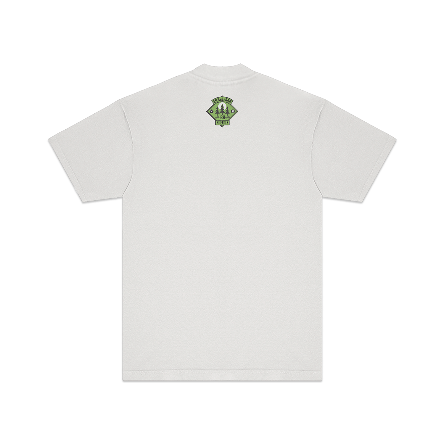 x (10th Anniversary Edition) Spotify Fans First T-Shirt