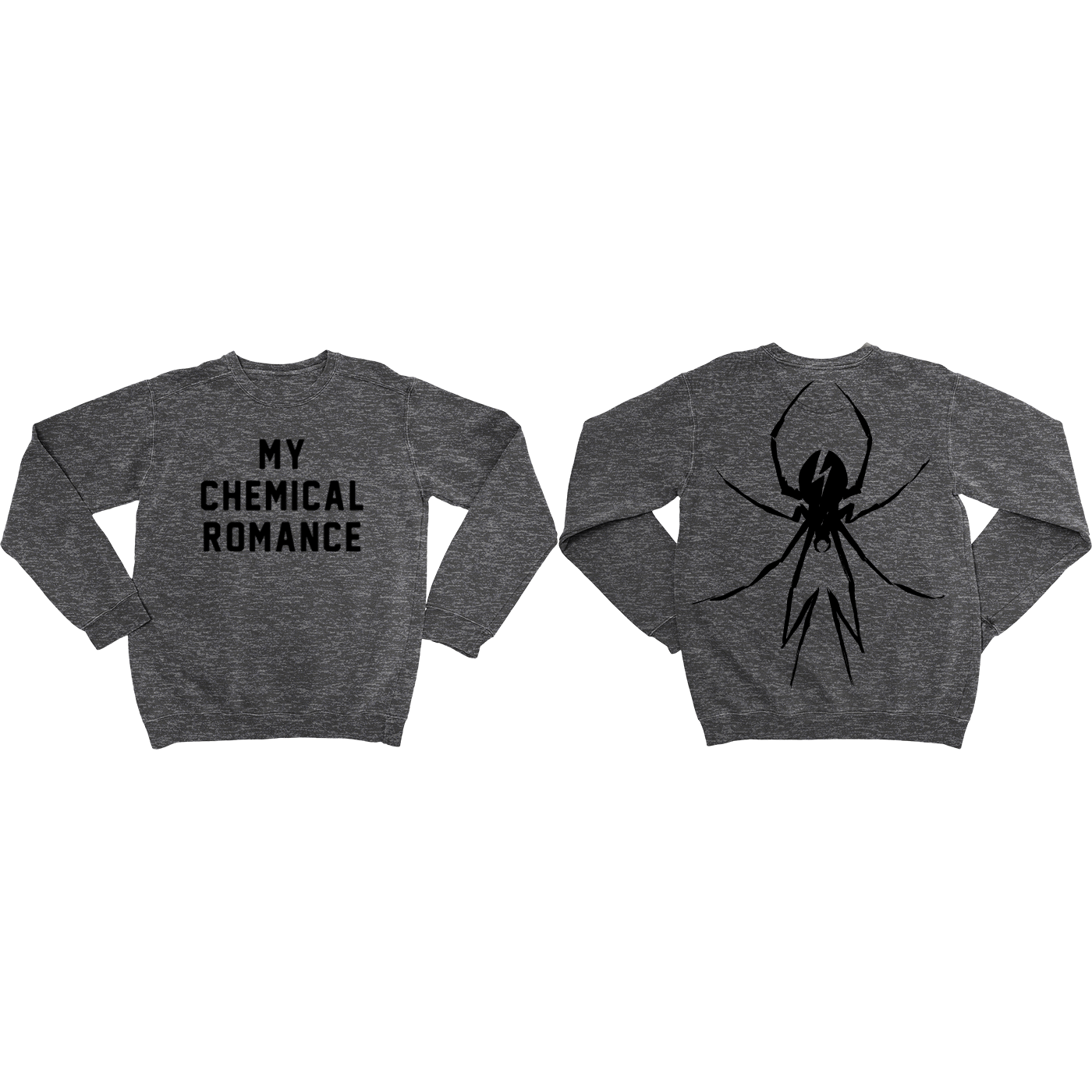 Arachnida Crewneck