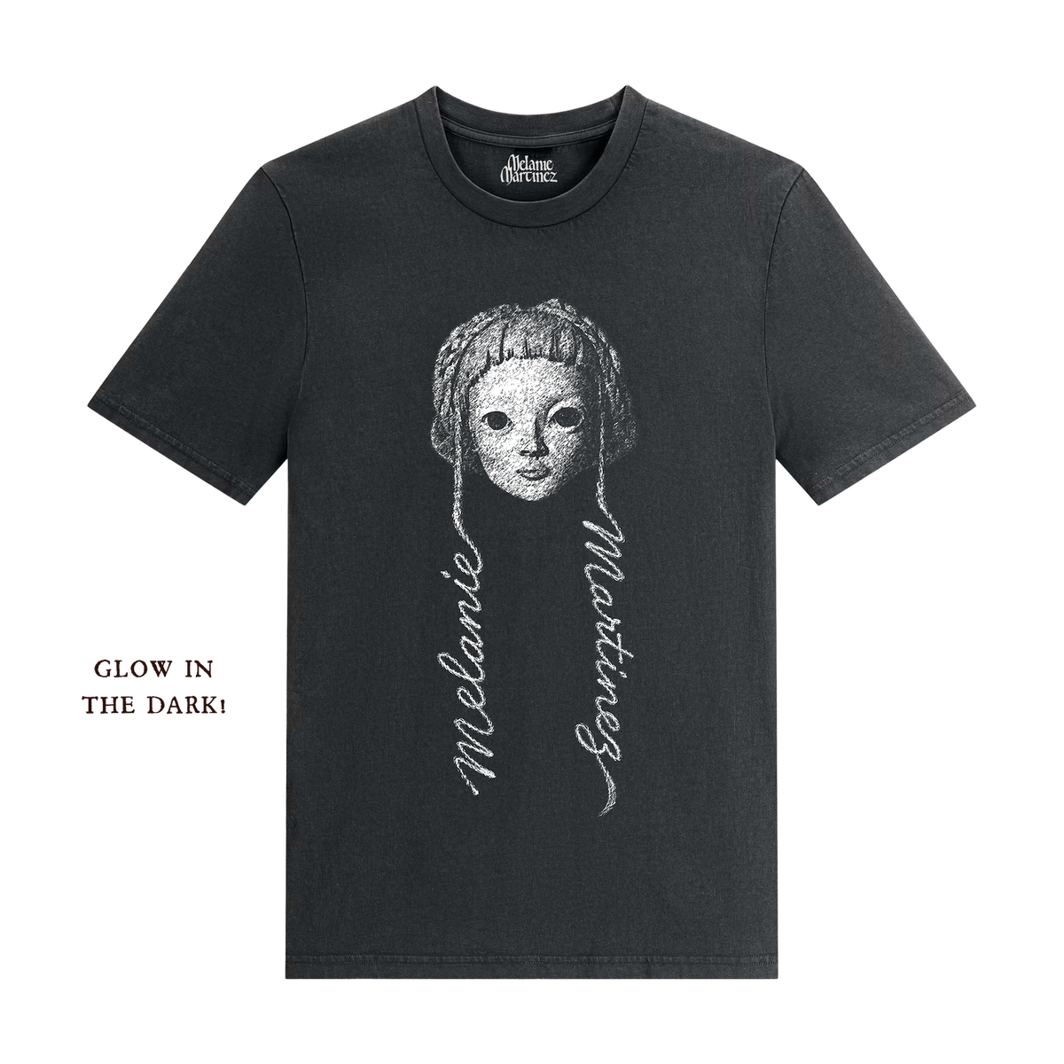 Hades Halloween tee