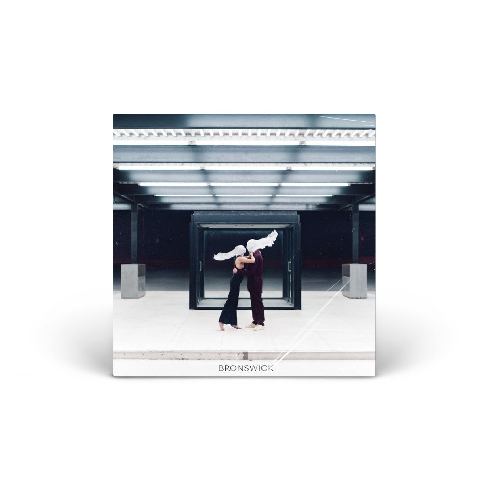 Nuits Plurielles vinyl LP