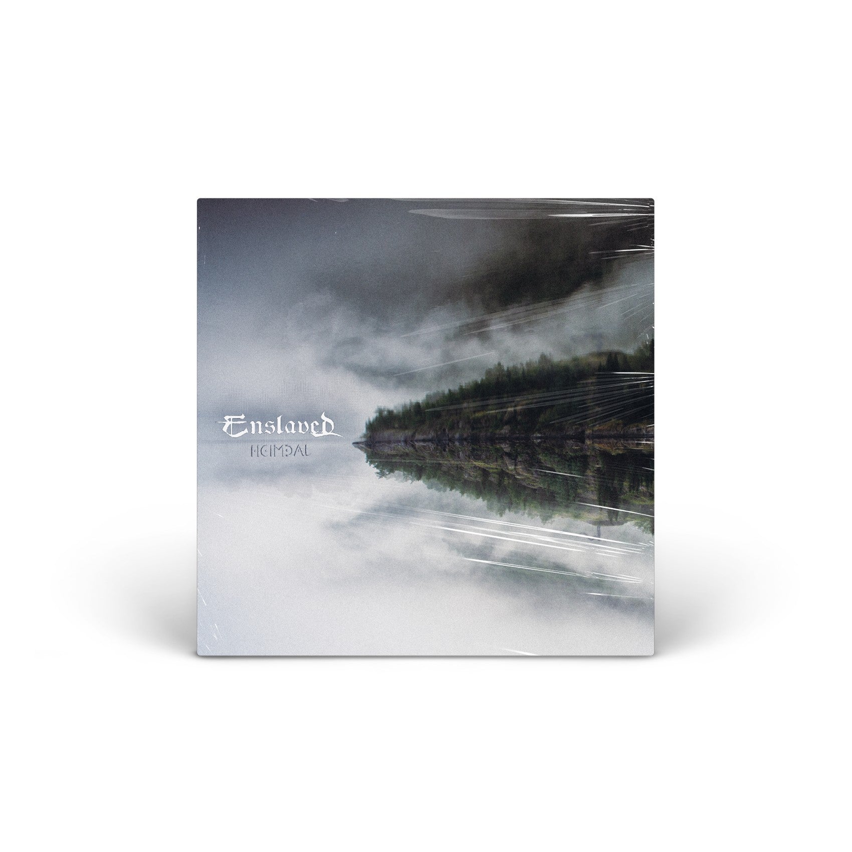 Heimdal (black in gatefold) vinyl LP