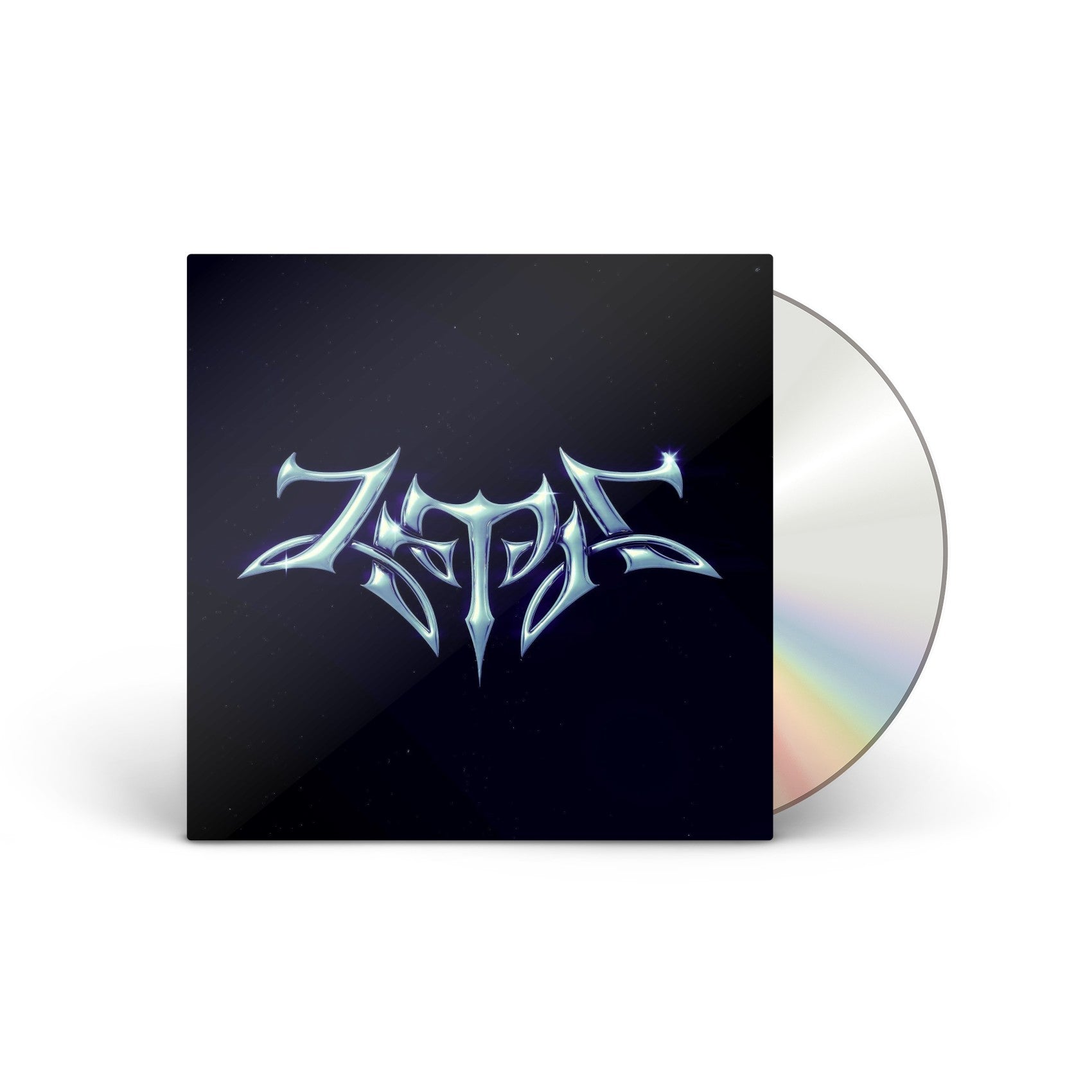Zetra CD