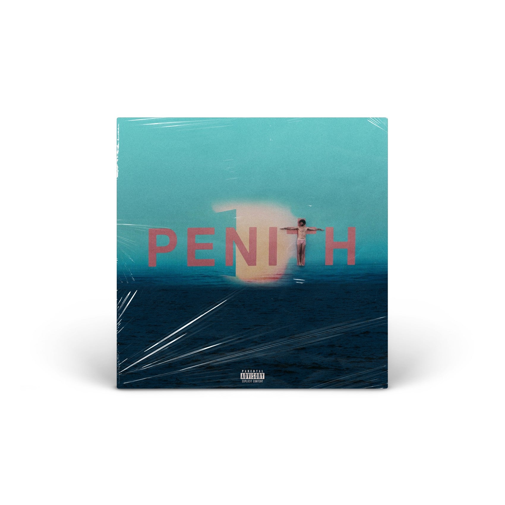 Penith (The DAVE Soundtrack) vinyl 2LP