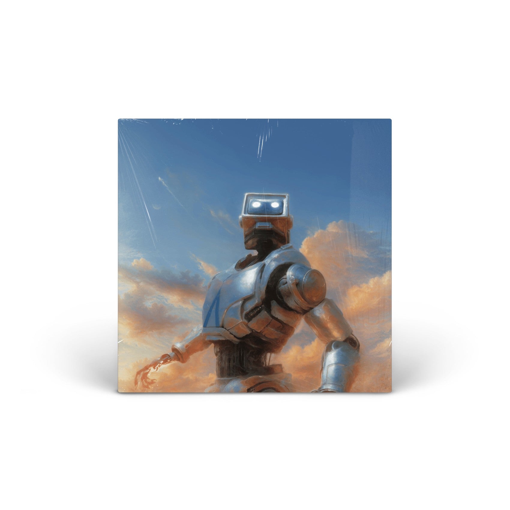 Ultra 85 (Spotfiy Fans First EX) vinyl 2LP