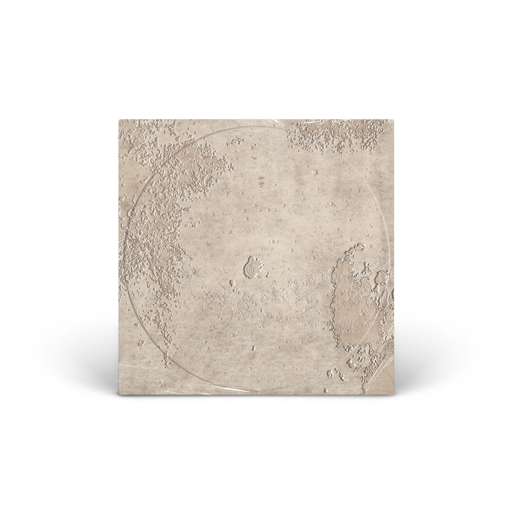 Lucro sucio Los ojos del vacio vinyl 2LP