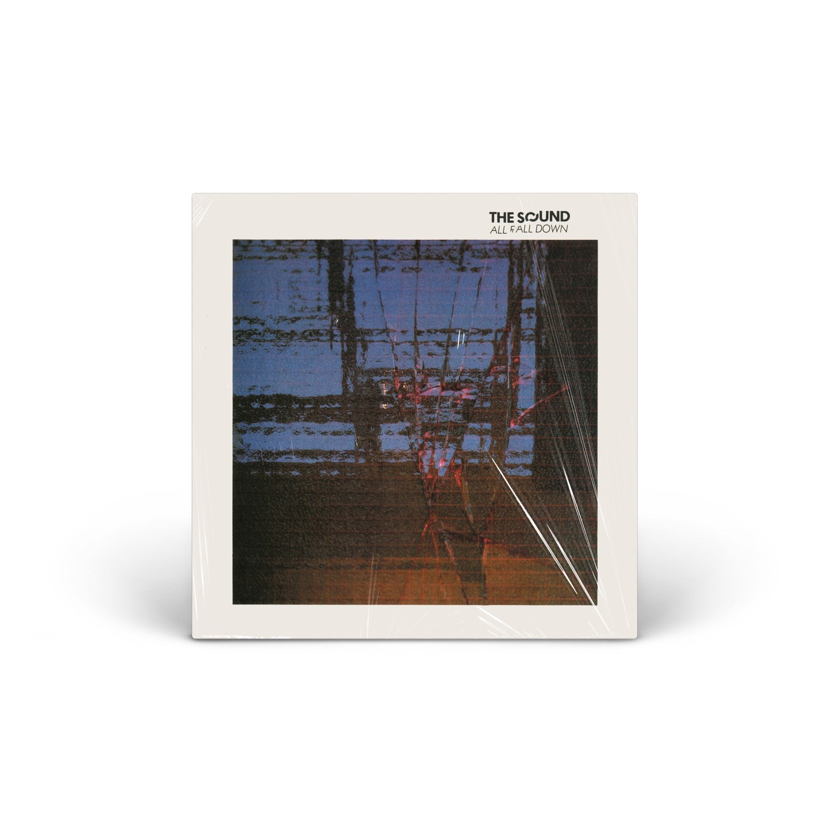 All Fall Down (2024 Remaster) vinyl LP