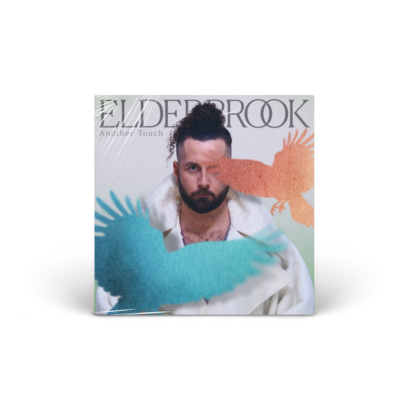 Another Touch vinyl LP