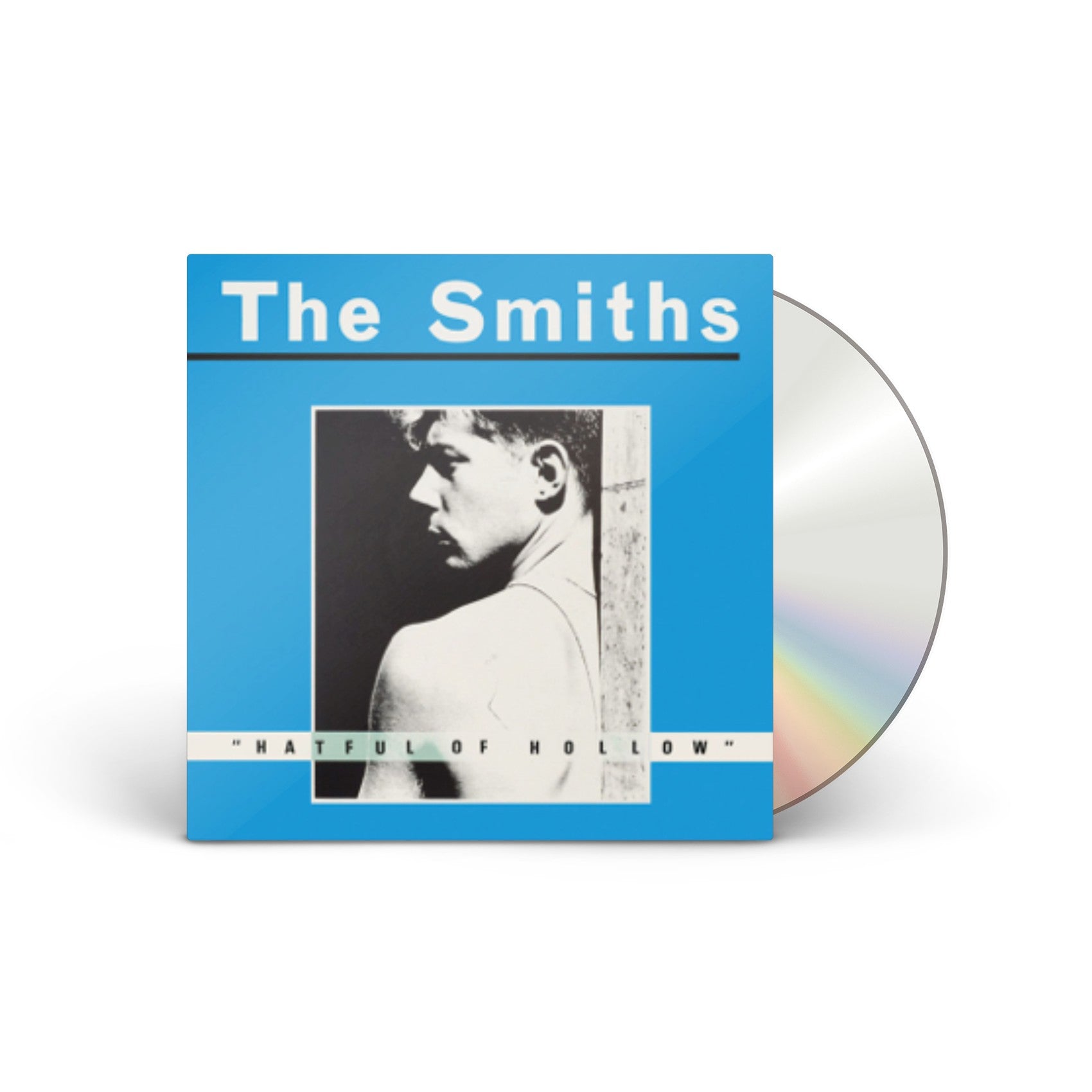 Hatful Of Hollow CD