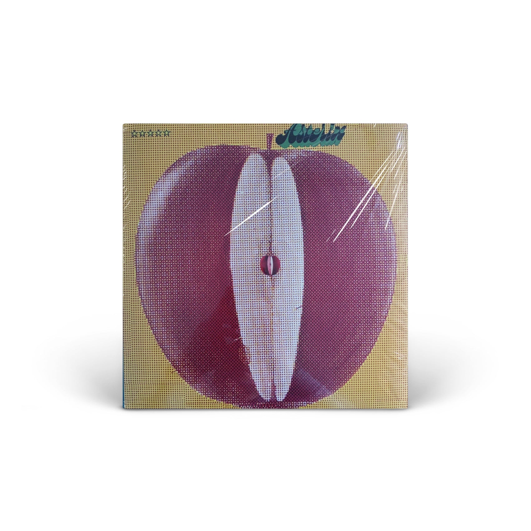 Asterix (2024 Remaster) vinyl LP