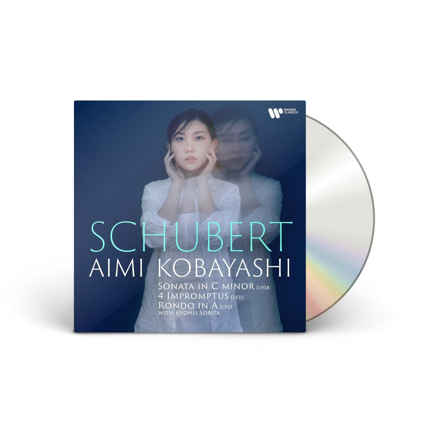 Schubert CD