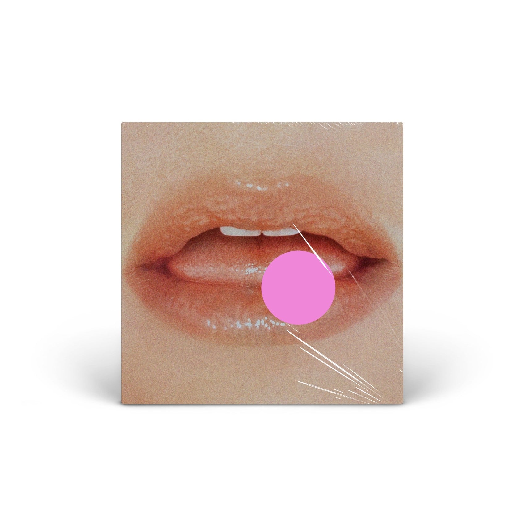 . (Kink Hot Pink) vinyl LP