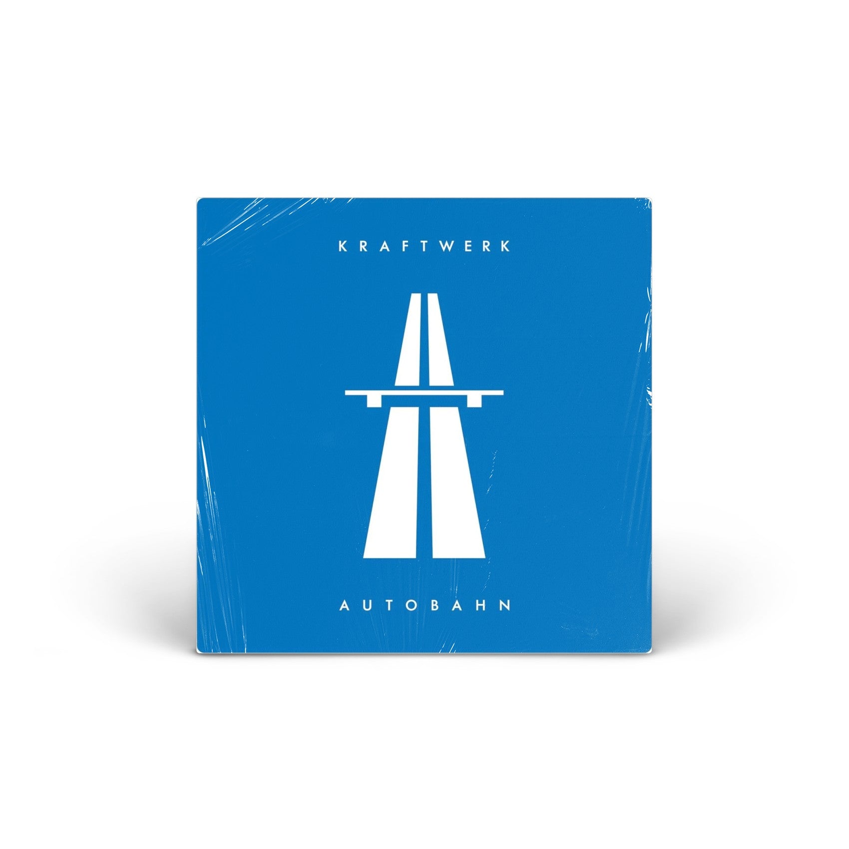 Autobahn (2024 Single Edit) vinyl LP