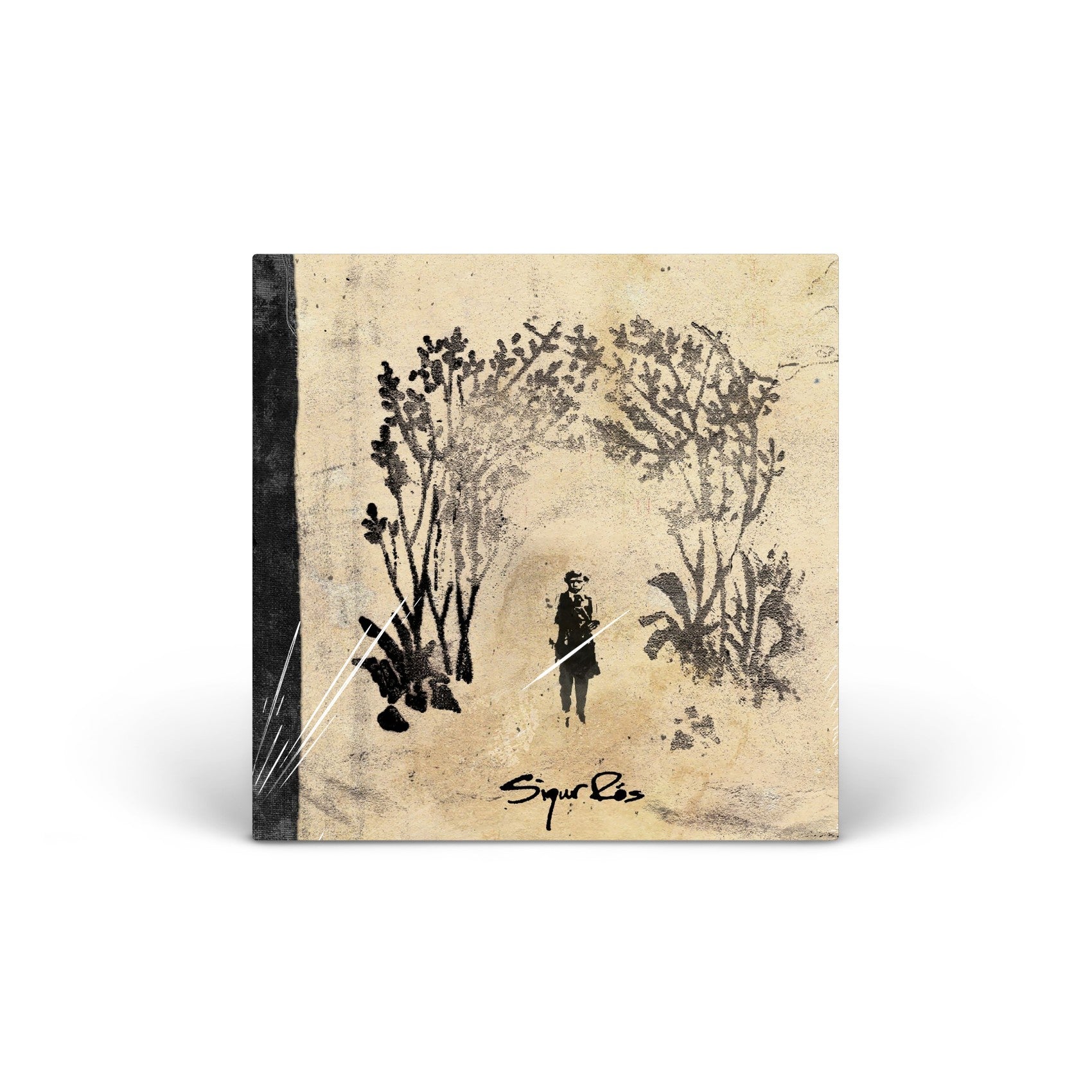 Takk... 20th Anniversary Remaster (RSD Indies Exclusive) vinyl 3LP