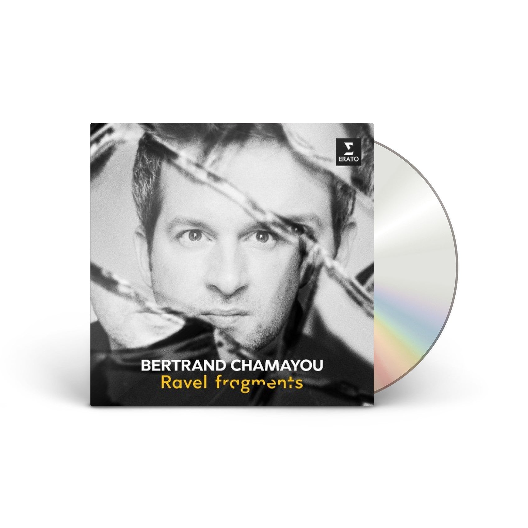 Ravel: Fragments CD