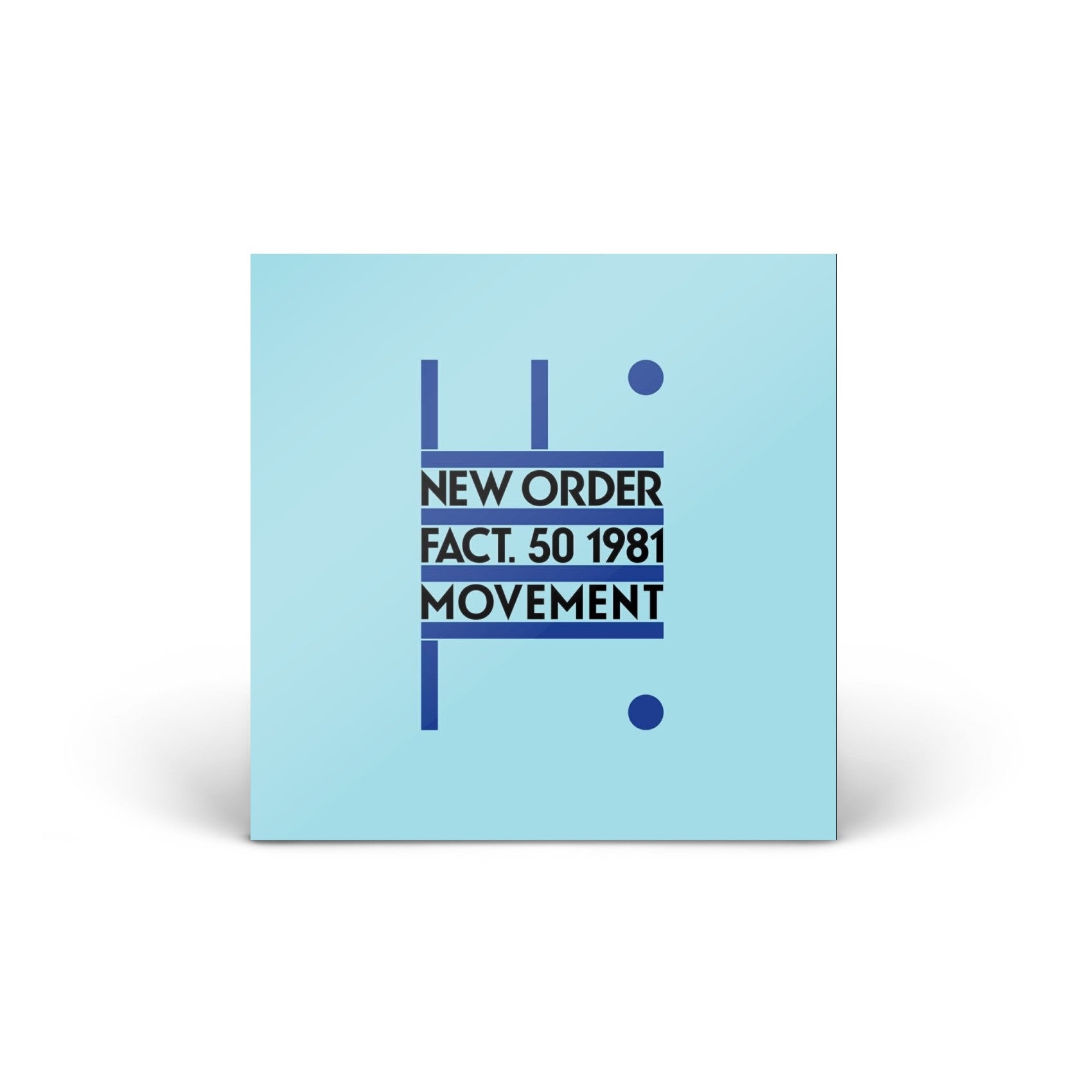 Movement (blu-ray Audio) Blu Ray Disc