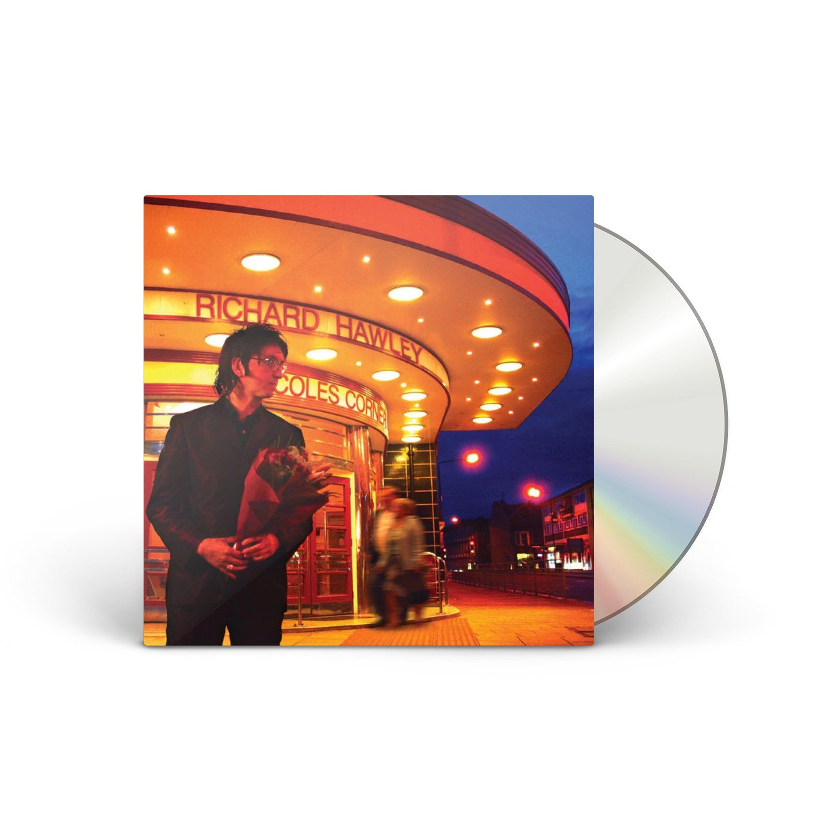 Coles Corner (20th Anniversary Deluxe Edition) 2CD