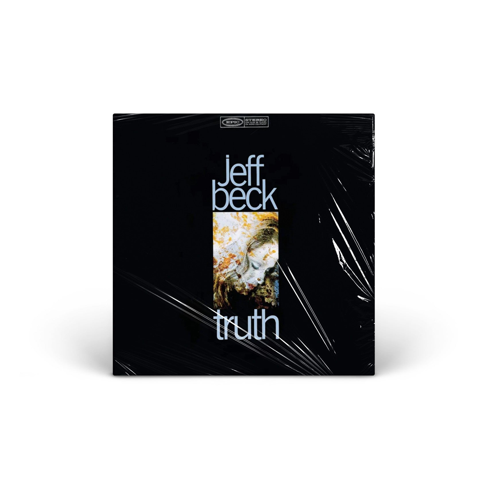 Truth (2025 Remaster) vinyl LP