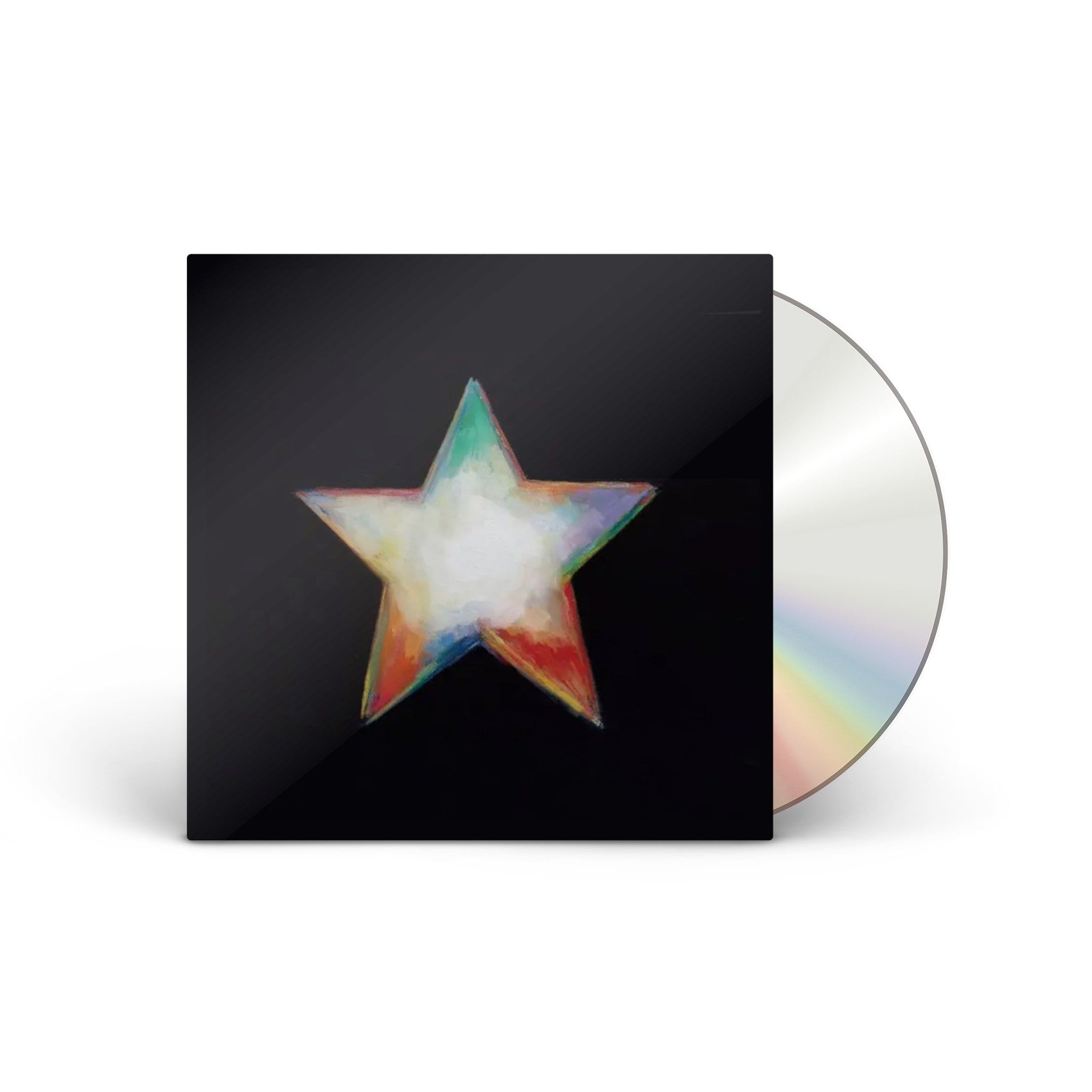 WRLD (Jewel Ver. 1) CD