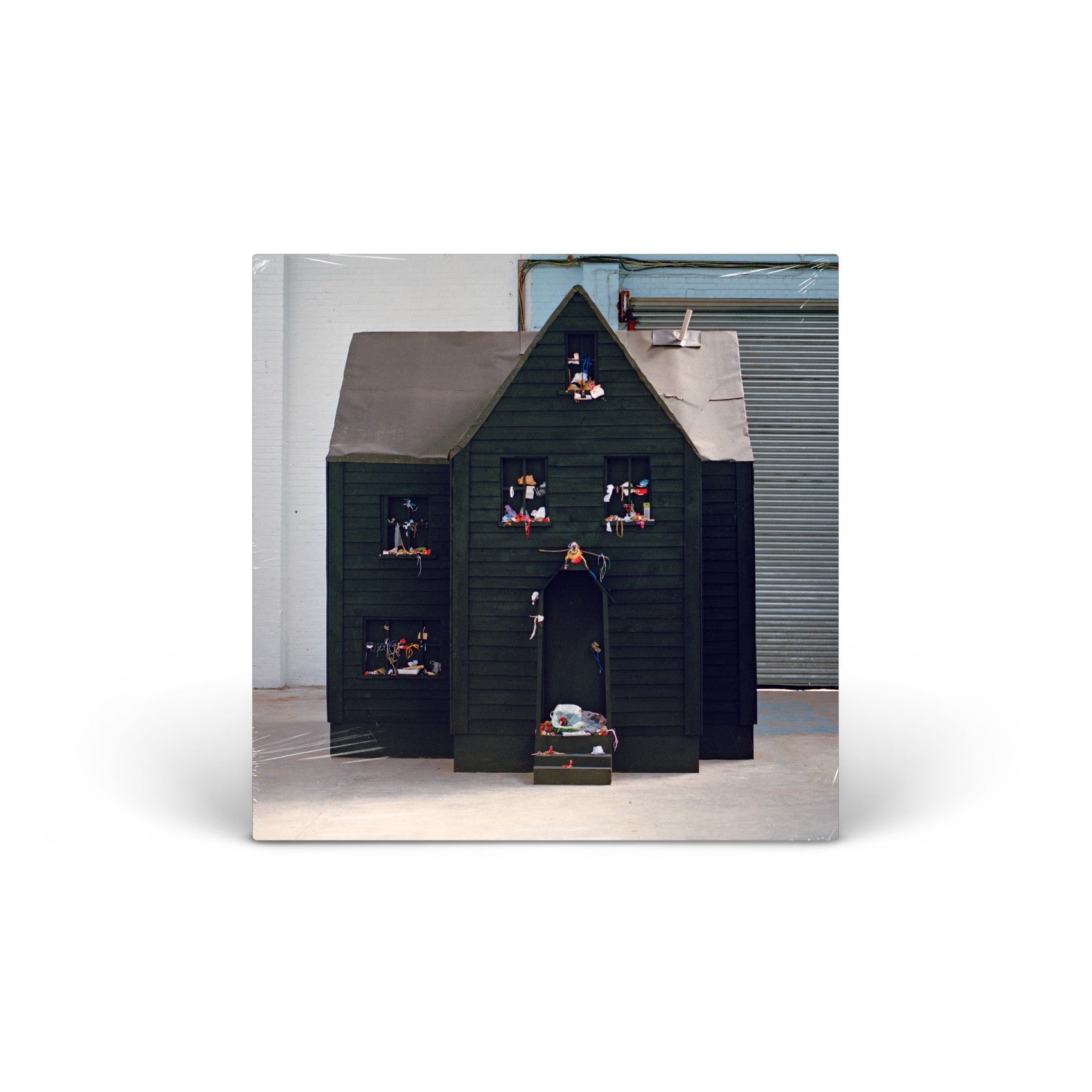 Altar vinyl LP
