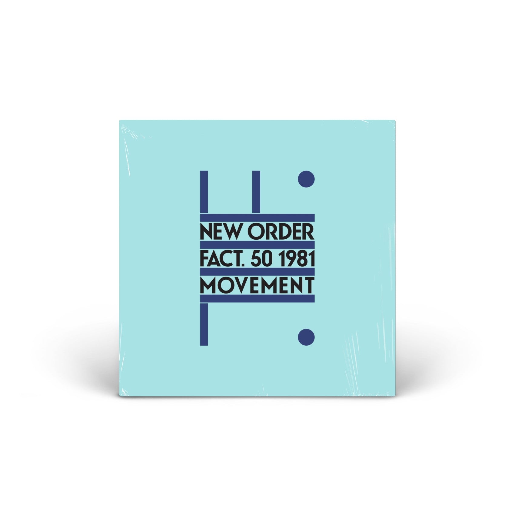 Movement (2019 Remaster) vinyl LP