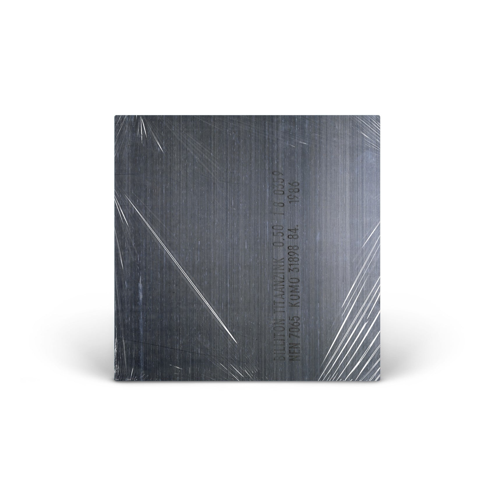 Brotherhood (2024 Remaster) vinyl LP