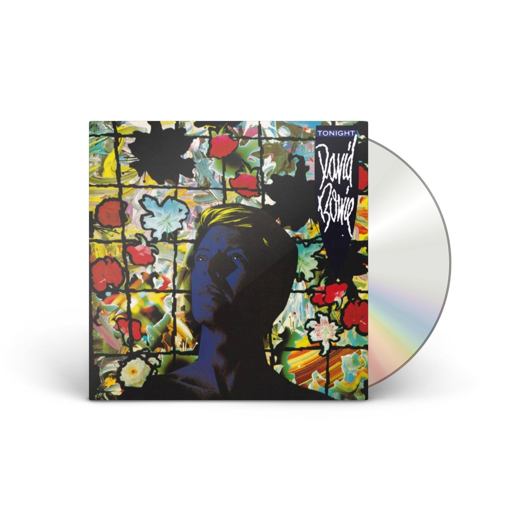 Tonight (2018 Remaster) CD