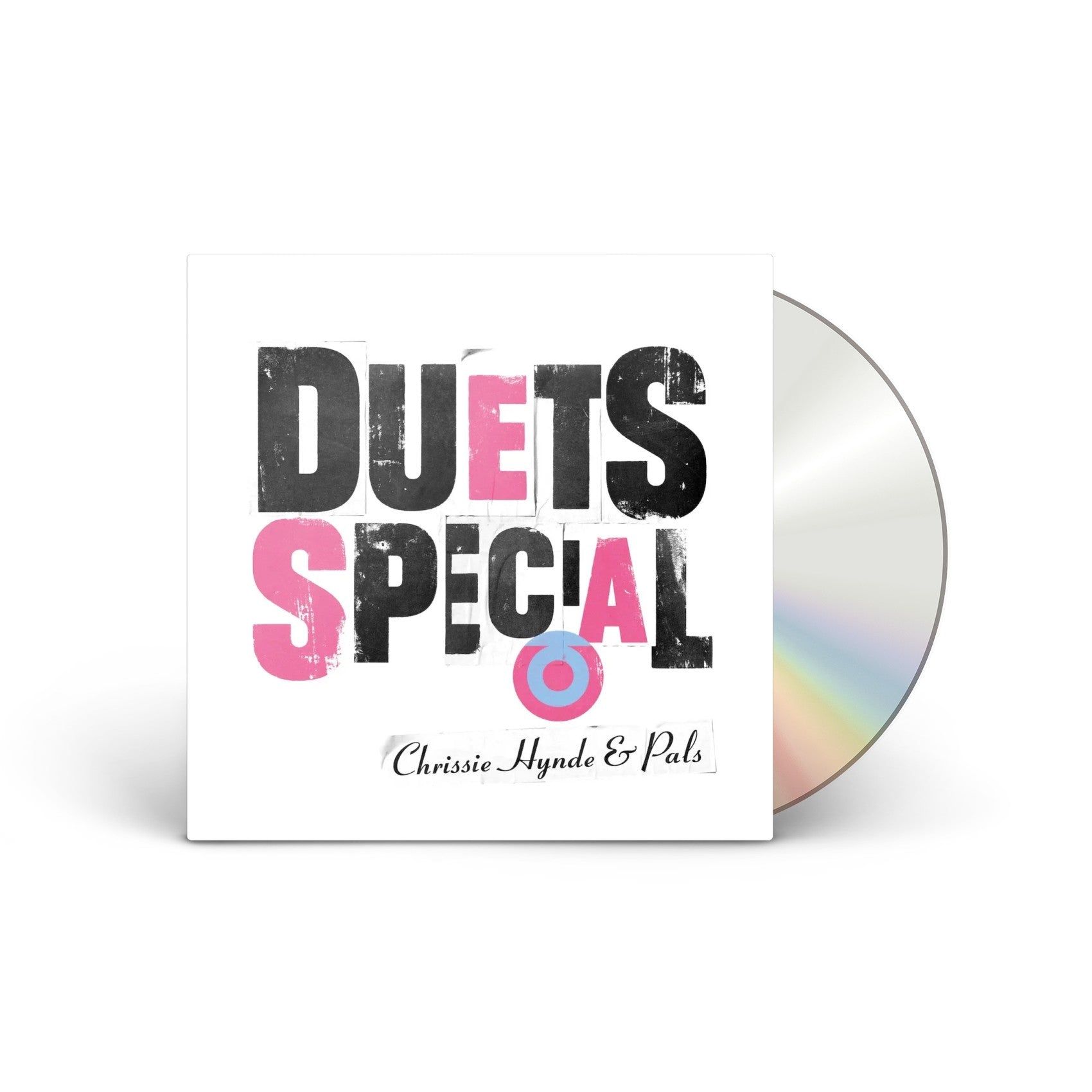 Duets Special CD