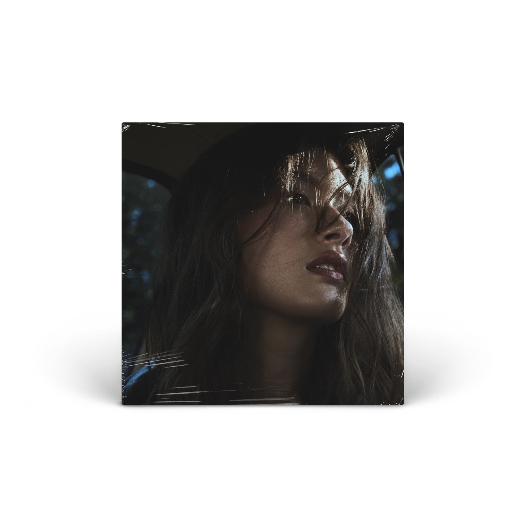 It's Always At Night vinyl LP