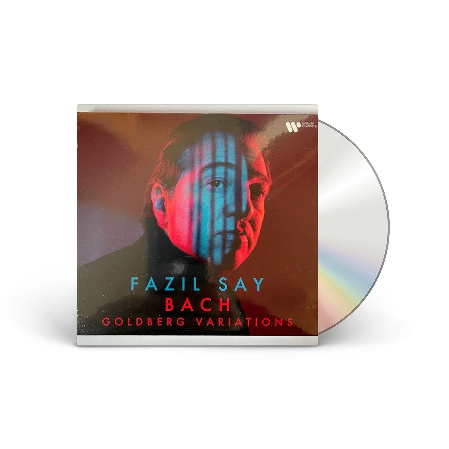 Bach, JS: Goldberg Variations, BWV 988 CD