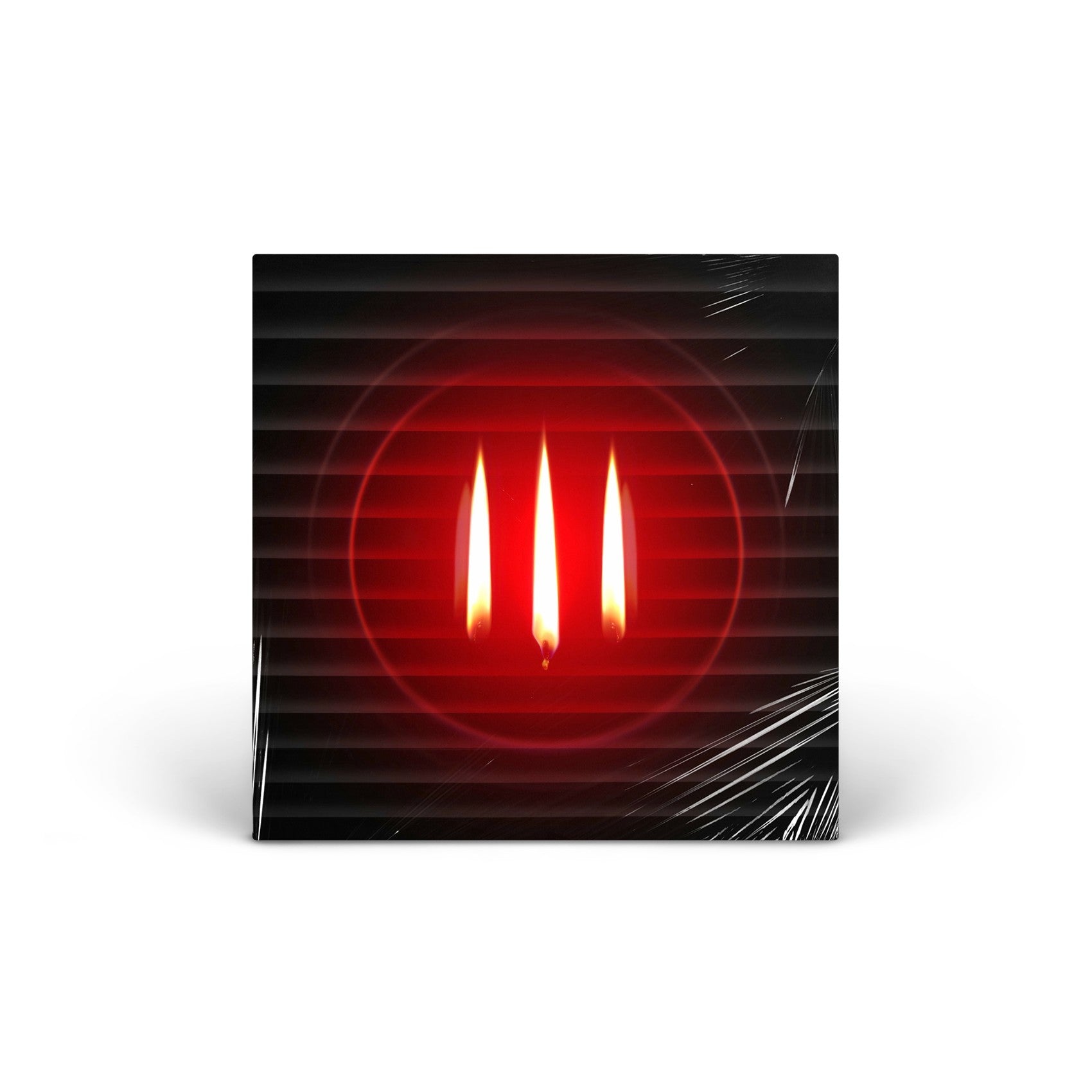 Inside Deluxe Fan Edition vinyl 2LP