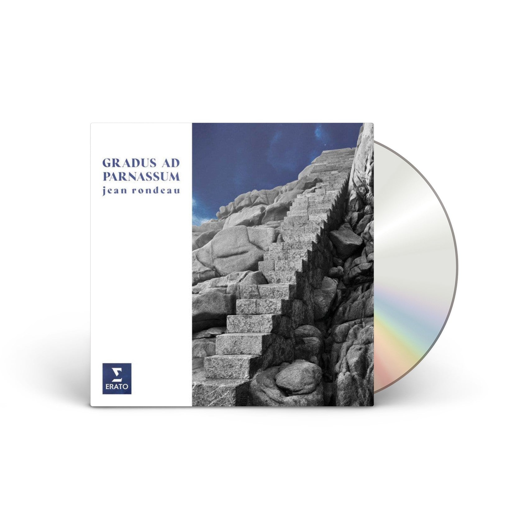 Gradus ad Parnassum CD