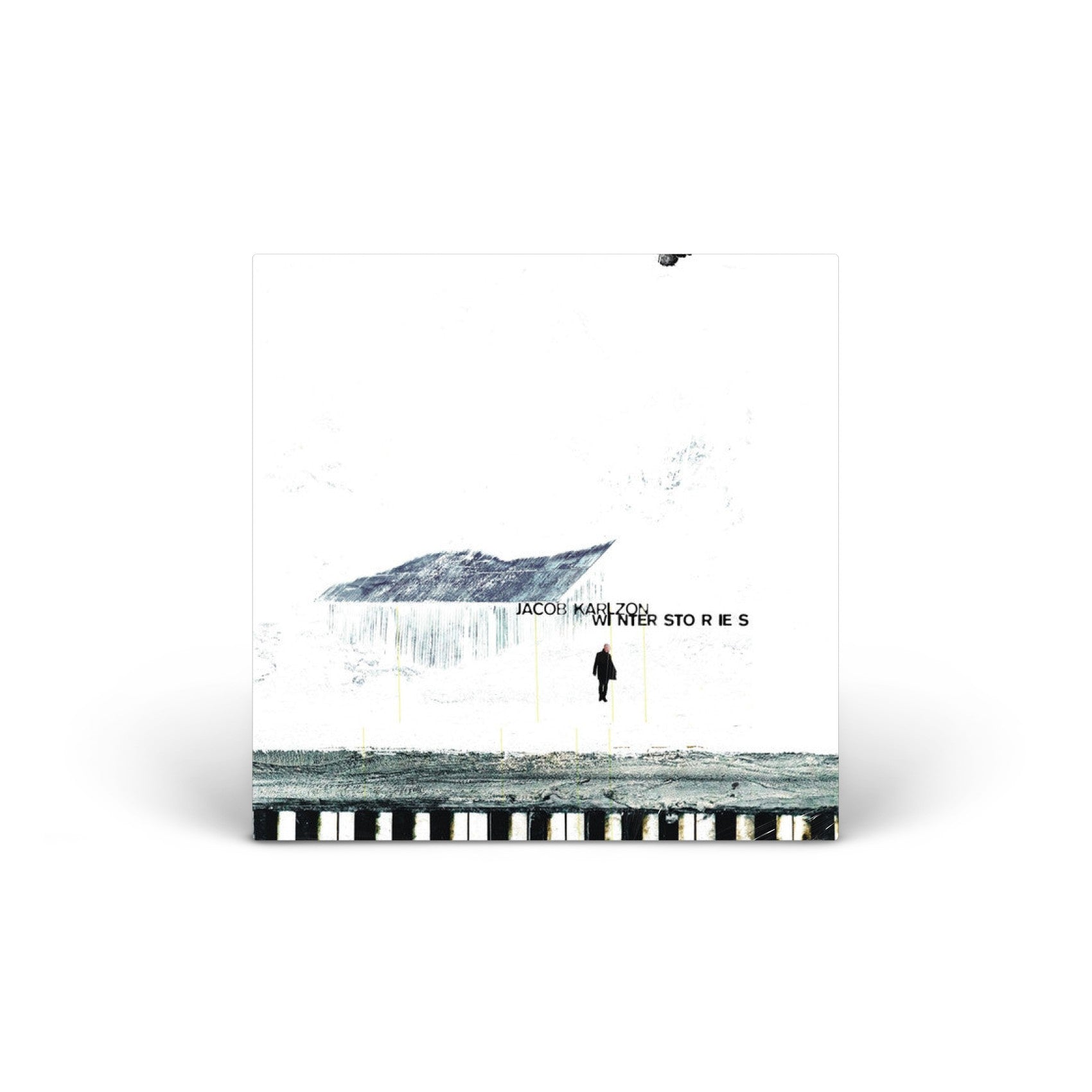 Winter Stories vinyl LP